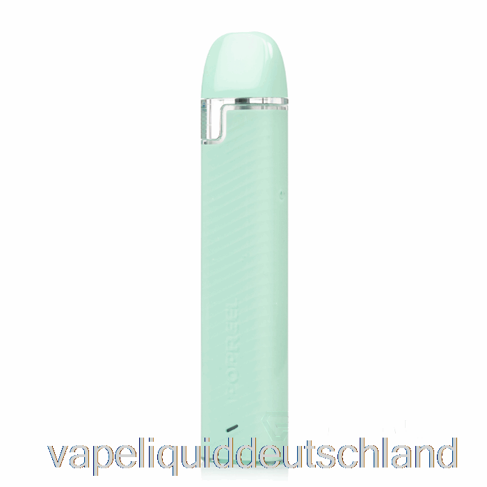 Uwell Popreel P1 13W Pod System Apple Green Vape Deutschland